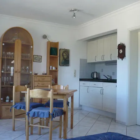 Appartement 03710 Calpe/alicante Calp