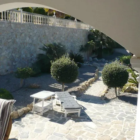 Appartement 03710 Calpe/alicante *