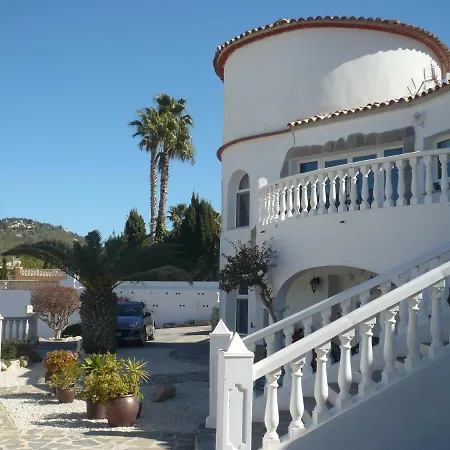 03710 Calpe/alicante Appartement