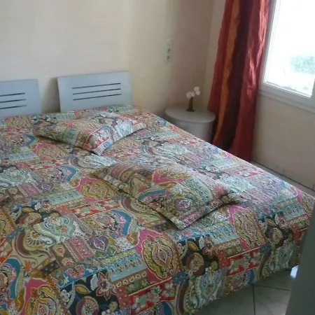 03710 Calpe/alicante Appartement *