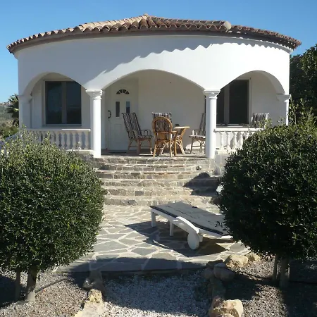 Appartement 03710 Calpe/alicante Calp