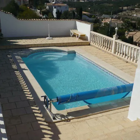 03710 Calpe/alicante Calp